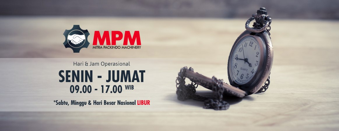 Mitra Packindo Promo