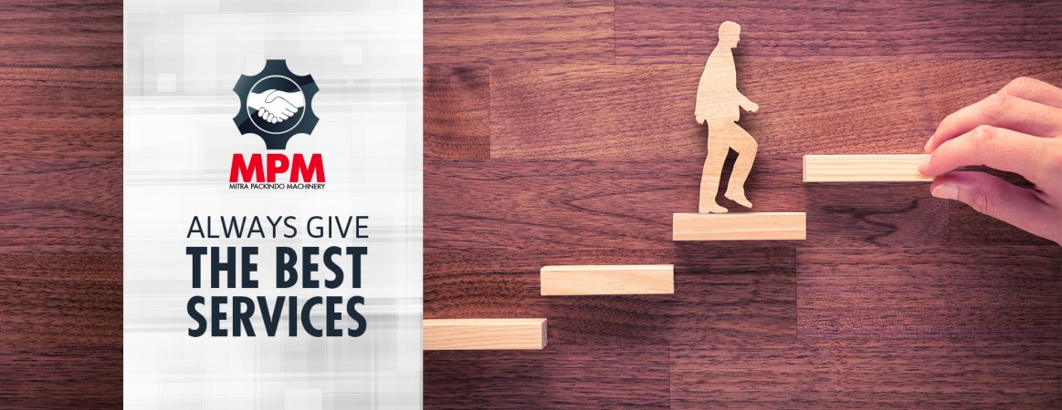 Mitra Packindo Promo